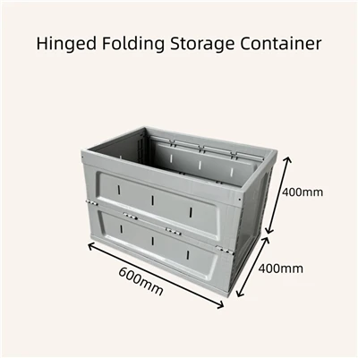 Hinged Folding Cia Thawv