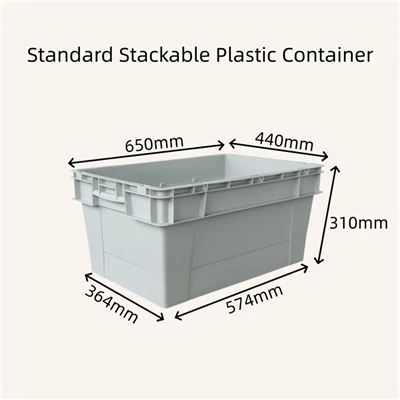 Standard Stackable Yas Thawv